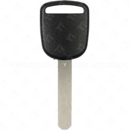 2003 - 2017 Honda Acura High Security Transponder Key Aftermarket Brand