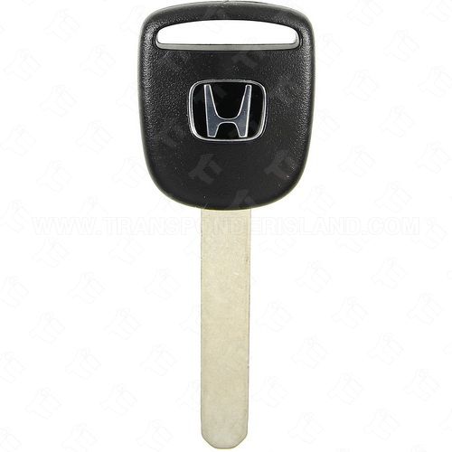 2003 - 2017 Honda High Security Transponder Key OEM