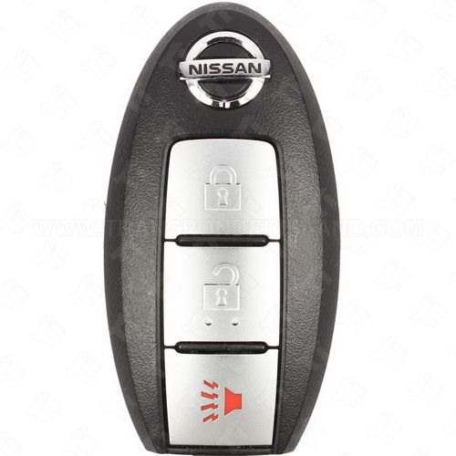 2019 - 2024 Nissan Smart Key 3B - KR5TXN7 - 434 MHz 285E3-9UF1B