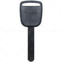 Strattec 2002 - 2006 Honda High Security Transponder Key HO01-PT - 692247