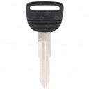 ILCO HD91-P Honda Key blank Plastic Head