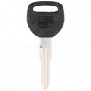 ILCO HD98-P Honda Key Blank Plastic Head