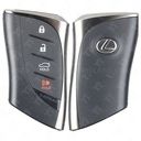 2020 - 2024 Lexus ES250 ES350 Smart Key 4B Trunk - HYQ14FBZ 3410 8990H-06030