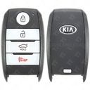 2021 - 2023 Kia Rio Smart Key 4B Trunk - NYOSYEC4FOB1611 95440-H9100