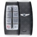 2022 - 2024 Hyundai Genesis GV80 Smart Key 8B - TQ8-FOB-4F35 95440-T6014