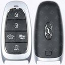 2021 - 2024 Hyundai Santa Cruz Smart Key 5B Tailgate/ Starter - TQ8-FOB-4F27 (NX4aT) 95440-K5010