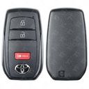 2023 - 2025 Toyota Smart Key 3B - HYQ14FBX 8990H-0C030