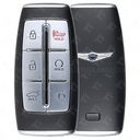 2020 - 2024 Genesis GV80 Smart Key 6B - TQ8-FOB-4F36 95440-T6104