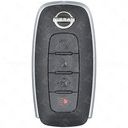 2022 - 2024 Nissan Pathfinder Rogue Kicks Smart Prox Key 4B Remote Start - KR5TXPZ3 285E3-6RA5A