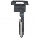 2021 - 2022 Mitsubishi Emergency Key - AFTERMARKET