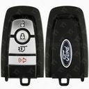 Strattec 2023 - 2024 Ford Expedition, Explorer Smart Key 4B Hatch - 434 Mhz. 5946045 5946352