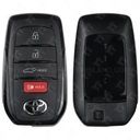 2023 - 2025 Toyota Prius Smart Key 4B Hatch - HYQ14FBX 8990H-47070