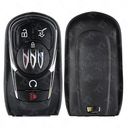 2024 - 2025 Buick Envista, Encore GX Smart PEPS Key 5B Hatch Remote Start - HYQ4ES - 434 MHz 13547678