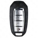 2019 - 2025 Infiniti Smart Key Shell 4B Hatch for KR5TXN7