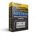 AD Smart Pro Subaru Key Programming Software - ADS2330