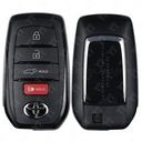 2024 - 2025 Toyota Grand Highlander Smart Key 4B Hatch - HYQ14FBX 8990H-0E330