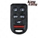 2005 - 2010 Honda Odyssey 6B Keyless Entry Remote with Hatch-AFTERMARKET