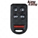 2005 - 2010 Honda Odyssey 5B Keyless Entry Remote without Hatch-AFTERMARKET