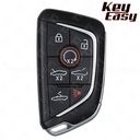 2020 - 2024 Chevrolet Corvette C8 Smart Key 7B YGOG20TB1 - AFTERMARKET