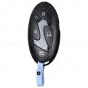 2024 - 2025 Hyundai Elantra N Smart Key 5B Trunk / Remote Start - NYOMBEC7FOB2208 95440-IB500YPN