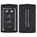 2024 Jeep Wagoneer Smart Key 5B - 2BAHD-KFW1 68577131AA