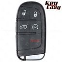 2014 - 2024 Dodge Durango Smart Key 5B Hatch / Remote Start - M3N-40821302 - Replaces 68150061AC - AFTERMARKET