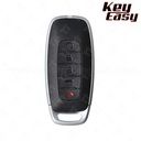 2022 - 2025 Nissan Pathfinder Rogue Smart Prox Key 5B Hatch / Remote Start - KR5TXPZ3 - AFTERMARKET