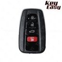 2019 - 2023 Toyota Corolla Smart Key 4B Trunk - HYQ14FBN - AFTERMARKET