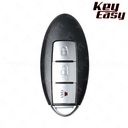 2008 - 2017 Infiniti FX35 FX50 EX35 QX50 Smart Prox Key - 3B KR55WK49622 - AFTERMARKET