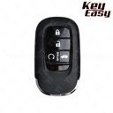 2022 - 2024 Honda Accord, Civic Smart Key 5B Trunk/Starter KR5TP-4-AFTERMARKET