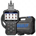 CGSULIT SC880 Automotive OBD2 Diagnostic Scanner For Full System with 25+ Reset Service for Maintenance