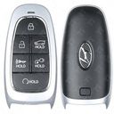 2021 - 2024 Hyundai Ioniq 5 Smart Key 6B Remote Start/Plug in - CQOFD01470 95440-GI021