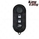 Ram Promaster Flip Key Marelli - Replaces: RX2TRF198 - AFTERMARKET