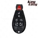 2008 - 2020 Chrysler Dodge VW Grand Caravan Fobik Key 7B Hatch / Remote Start / Power Doors - REPLACES: IYZ-C01C – AFTERMARKET