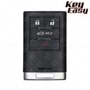 2013 - 2014 Cadillac ATS XTS Smart Key 4B Trunk - REPLACES: NBG009768T – AFTERMARKET