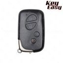 2008 - 2016 Lexus LX570 RX350 Smart Key 4B Hatch - REPLACES: HYQ14AEM - AFTERMARKET