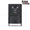 2008 - 2013 Chevrolet Corvette Smart Key 4B Trunk - REPLACES: M3N5WY7777A - AFTERMARKET