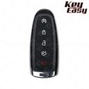 2012 - 2020 Lincoln Smart Key REPLACES: M3N5WY8609 – AFTERMARKET