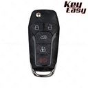 2020 - 2024 Ford Transit Remote Flip Key 5B Side Door - REPLACES: N5F-A08TAA - AFTERMARKET