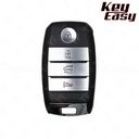 2015 - 2018 Kia Soul EV Smart Key 4B Hatch - Replaces: 95440-E4000 - AFTERMARKET