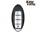 2011 - 2019 Infiniti Smart Prox Key - 4B Trunk - REPLACES: CWTWB1U787 - AFTERMARKET