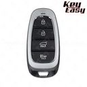 2021 - 2025 Hyundai Nexo Smart Key 4B Hatch - REPLACES: 95440-M5300 - AFTERMARKET