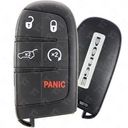 2014 - 2024 Dodge Durango Smart Key 5B Hatch / Remote Start - M3N-40821302 68150061AC