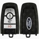 Strattec 2018 - 2023 Ford Expedition Smart Key 4B Hatch - M3N-A2C931423 5933984