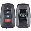 2019 - 2023 Toyota Corolla Smart Key 4B Trunk - HYQ14FBN 8990H-02030