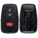 2020 - 2022 Toyota Highlander L Smart Key 3B - HYQ14FBC - 0351 8990H-0E010